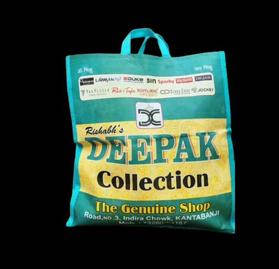 Non Woven Bag 2