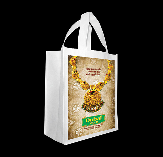 Non Woven Bag